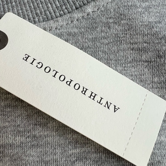 Rebecca Mayfield x Anthropologie Graphic Sweatshirt NEW with tags! - Picture 7 of 11